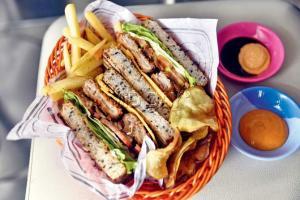 Japanese Cuisine: Spoilt for choice in the city